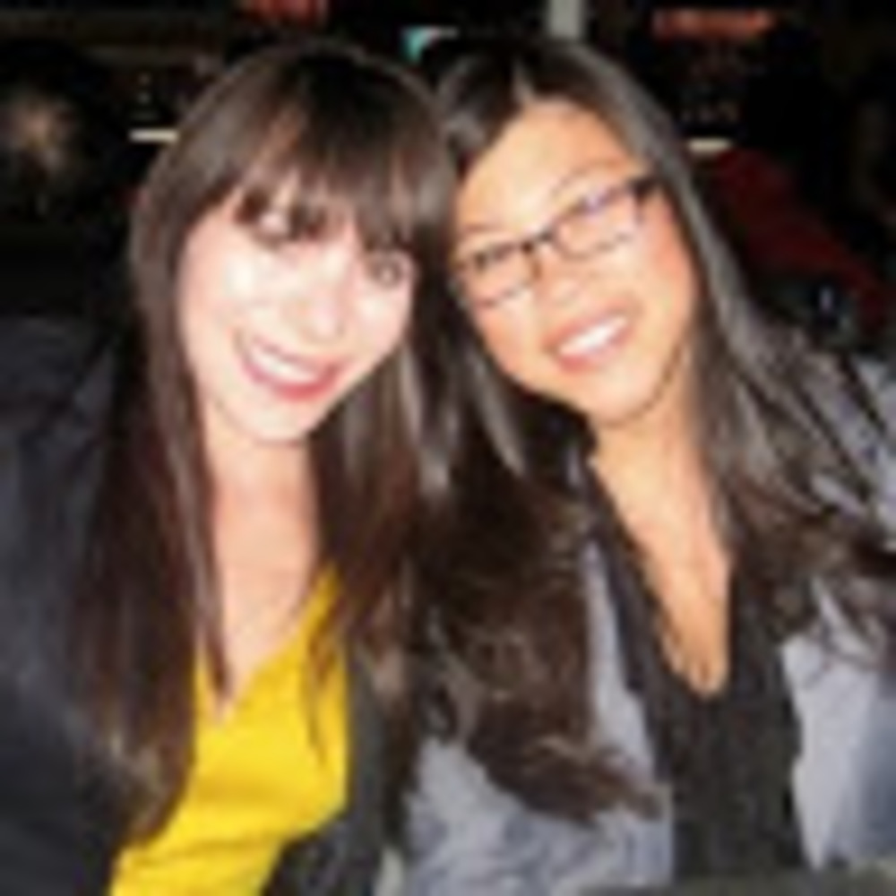 Meet your Posher, Ashlee